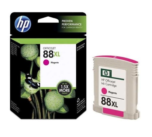 Картридж HP C9392AE