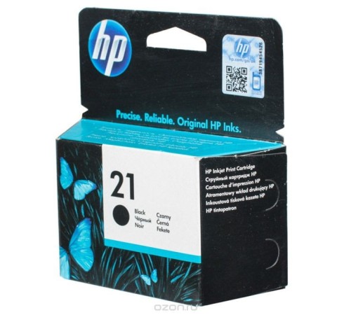 Картридж HP C9351AE