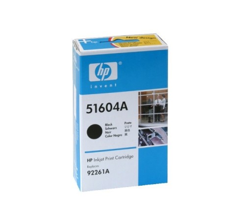 Картридж HP 51604A