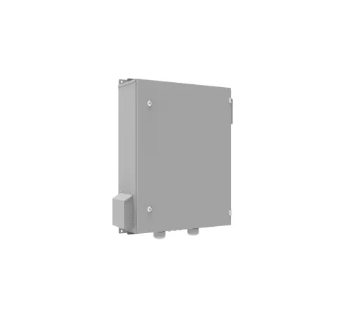 Шкаф уличный SNR SNR-OWC-8065250-CH
