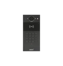 SIP видеодомофон OMNY PRO OMNY-VDP-10M