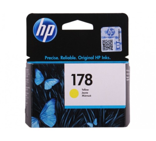 Картридж HP CB320HE