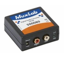 Преобразователь MuxLab 500080