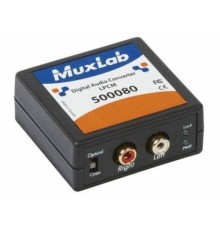 Преобразователь MuxLab 500080