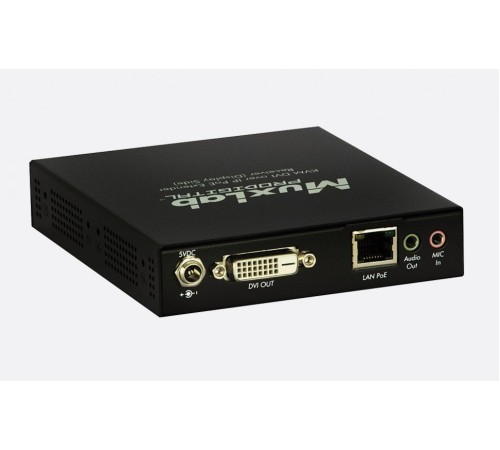 Приёмник MuxLab 500771-RX