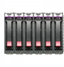 Жёсткий диск 1.2Tb SAS HP R0Q65A