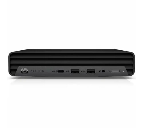Настольный компьютер HP Pro Mini 400 G9 935X8EA Настольный компьютер HP Pro Mini 400 G9 935X8EA