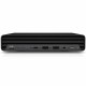 Настольный компьютер HP Pro Mini 400 G9 935X8EA