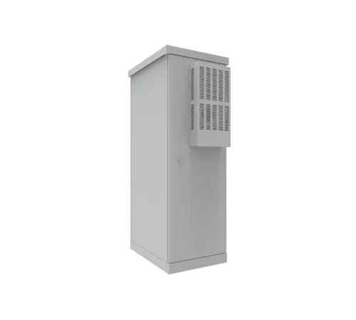 Шкаф уличный SNR SNR-OFC-428010-1000-АС