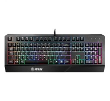 Клавиатура MSI VIGOR GK20 RU