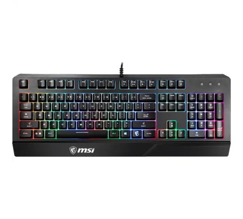 Клавиатура MSI VIGOR GK20 RU