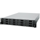 Сетевое хранилище Synology SA3400D