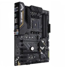 Материнская плата Asus TUF GAMING B450-PLUS II 90MB1650-M0EAY0