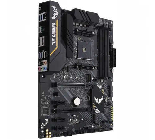 Материнская плата Asus TUF GAMING B450-PLUS II 90MB1650-M0EAY0