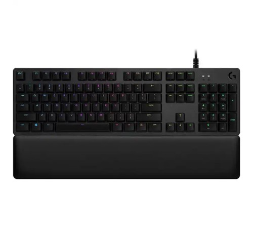 Клавиатура Logitech G513 Carbon GX Brown 920-009329