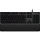 Клавиатура Logitech G513 Carbon GX Brown 920-009329