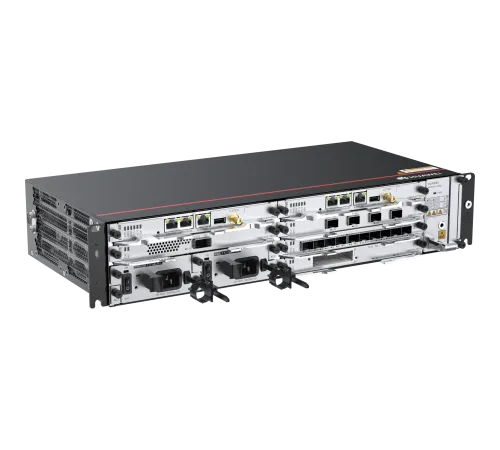 Маршрутизатор Huawei NetEngine 8000 M6
