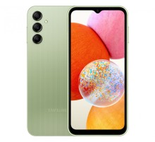 Смартфон Samsung Galaxy A14 SM-A145PLGDMEA