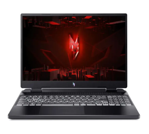 Ноутбук Acer Nitro 16 AN16-41-R3KB NH.QKCCD.004 Ноутбук Acer Nitro 16 AN16-41-R3KB NH.QKCCD.004