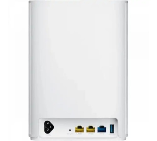Маршрутизатор Asus XP4 XP4(1-PK)