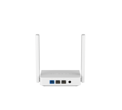 Wi-Fi Роутер Keenetic Starter KN-1121