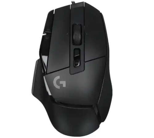Мышь Logitech G502 X Hero 910-006142