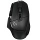 Мышь Logitech G502 X Hero 910-006142