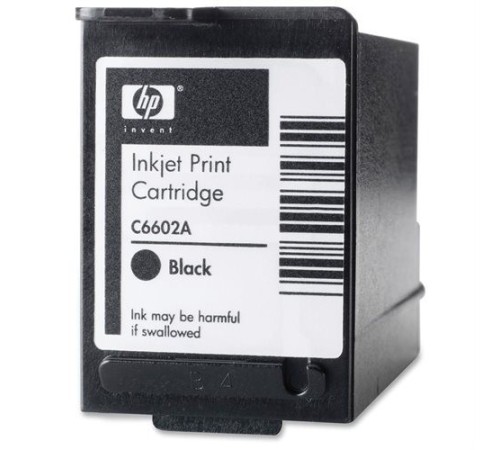 Картридж HP C6602A