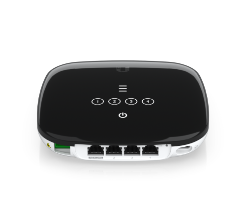 Маршуртизатор GPON Ubiquiti UFiber WiFi6 UF-WIFI6