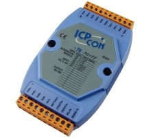 Модуль ICP DAS I-7017F