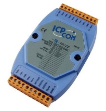 Модуль ICP DAS I-7017F