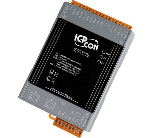 Модуль ICP DAS ET-7226
