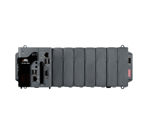 Контроллер ICP DAS XP-8731-WES7