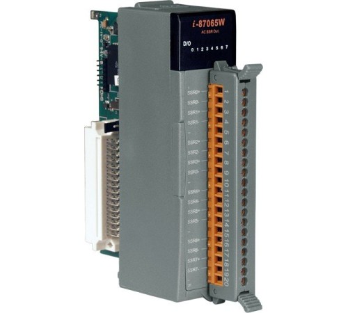 Модуль ICP DAS I-87065-G