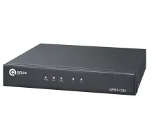 АТС IP Qtech QPBX-Q30-1FXS/1FXO