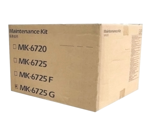 Сервисный комплект Kyocera MK-6725G 1702NJ8NL2 Сервисный комплект Kyocera MK-6725G 1702NJ8NL2