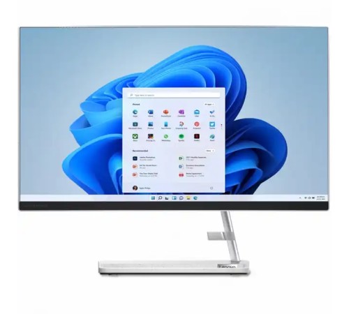 Моноблок Lenovo IdeaCentre AIO 3 24IAP7 F0GH017HRK