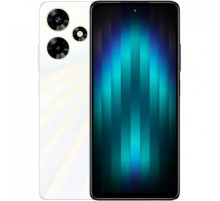 Смартфон Infinix Hot 30 8/128Gb White 10040072