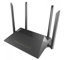 Маршрутизатор для дома D-Link DIR-842 R5 DIR-842/RU/R5