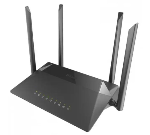 Маршрутизатор для дома D-Link DIR-842 R5 DIR-842/RU/R5
