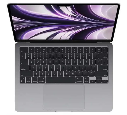Ноутбук Apple MacBook Air 13 (M2 2022) MLXW3LL/A Ноутбук Apple MacBook Air 13 (M2 2022) MLXW3LL/A