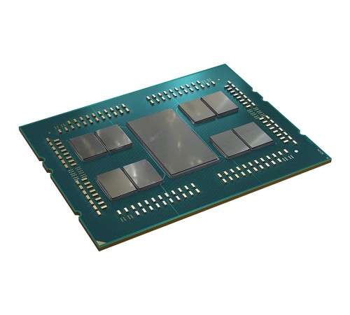 Процессор AMD Ryzen Threadripper PRO 3955WX 100-100000167WOF