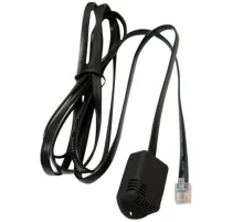 Датчик влажности 1-wire 2м NetPing HS
