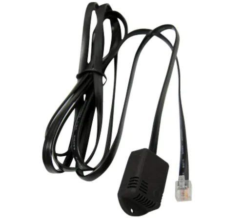 Датчик влажности 1-wire 2м NetPing HS