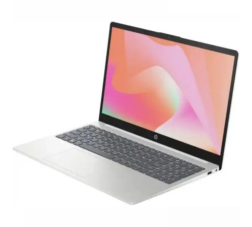 Ноутбук HP 15-fc0006nia 7P9F6EA