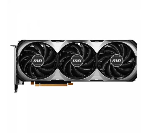 Видеокарта MSI GeForce RTX 4060 VENTUS 3X OC 8G