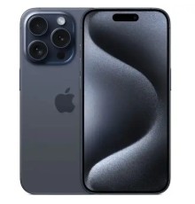 Смартфон Apple iPhone 15 Pro MV983CH/A