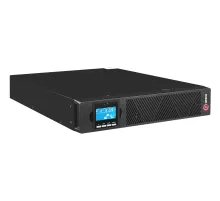 Источник бесперебойного питания Qtech QPS-OLS-RT-3000-72SK