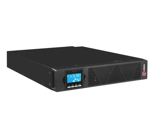 Источник бесперебойного питания Qtech QPS-OLS-RT-3000-72SK