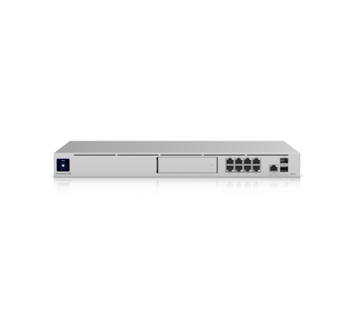 Маршрутизатор Ubiquiti Dream Machine Special Edition UDM-SE